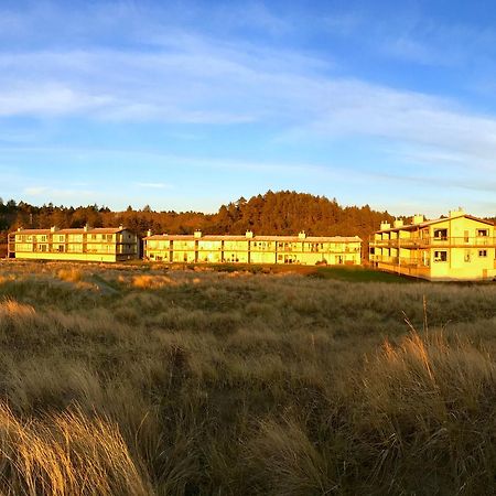 Hi-Tide Ocean Beach Resort Moclips Exterior foto