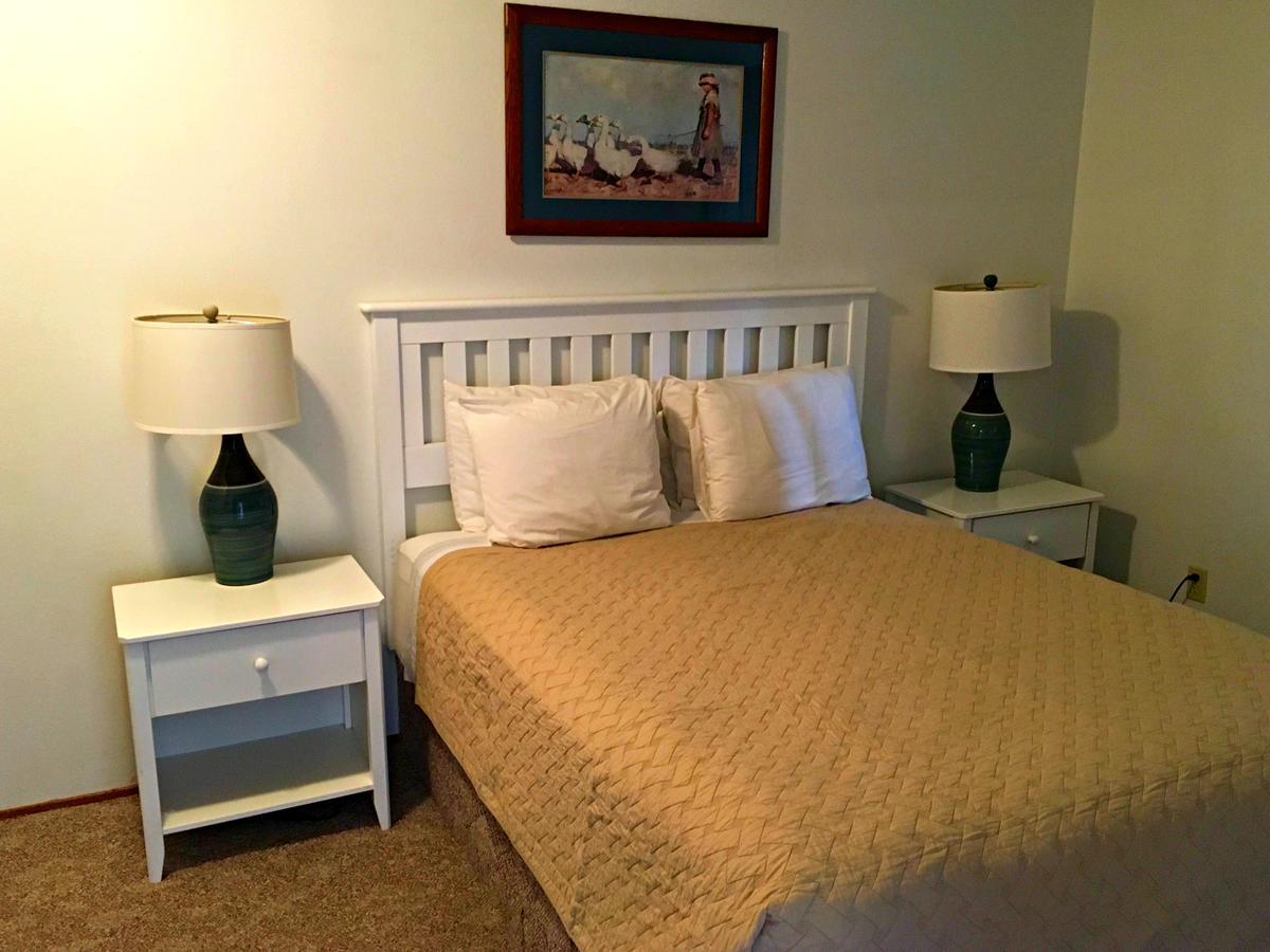 Hi-Tide Ocean Beach Resort Moclips Exterior foto
