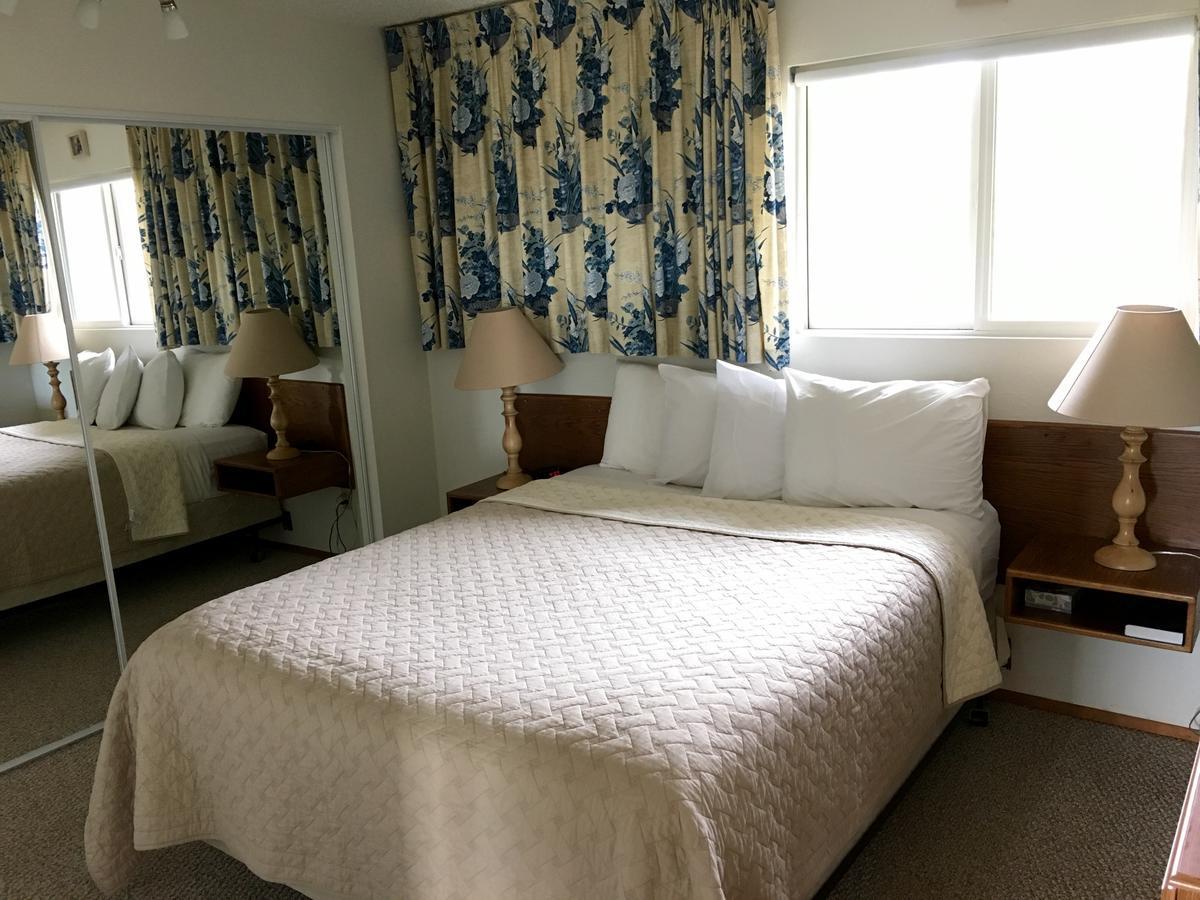 Hi-Tide Ocean Beach Resort Moclips Exterior foto